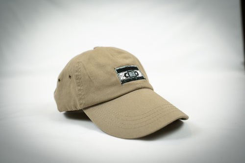 Erase - Dad Hat